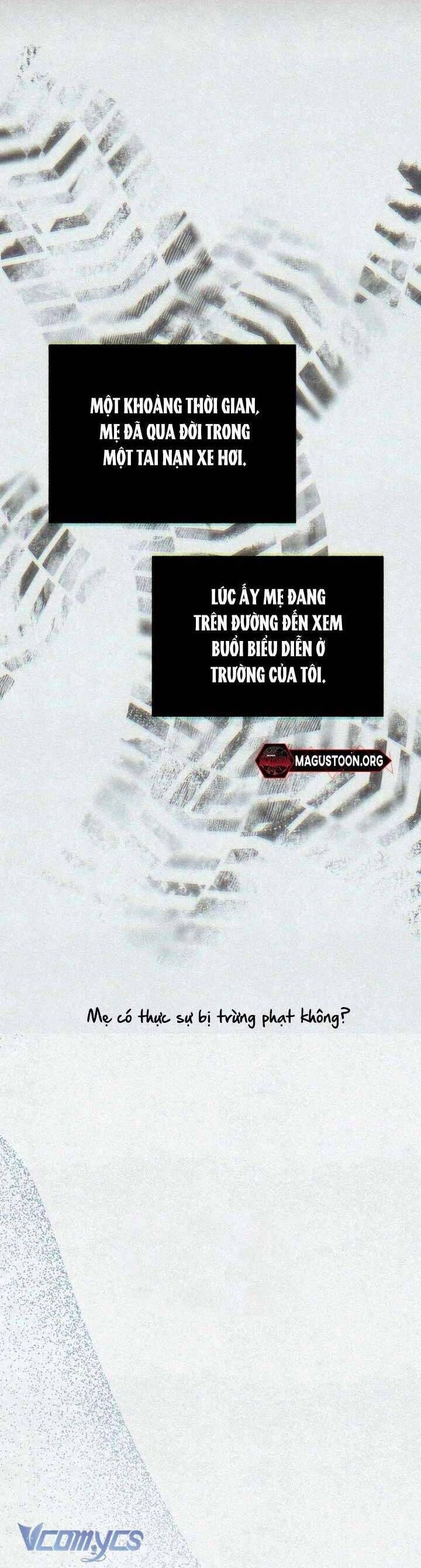 Mùa Hè Bị Nuốt Chửng Bởi Bóng Tối - Chapter 3 - Page 47