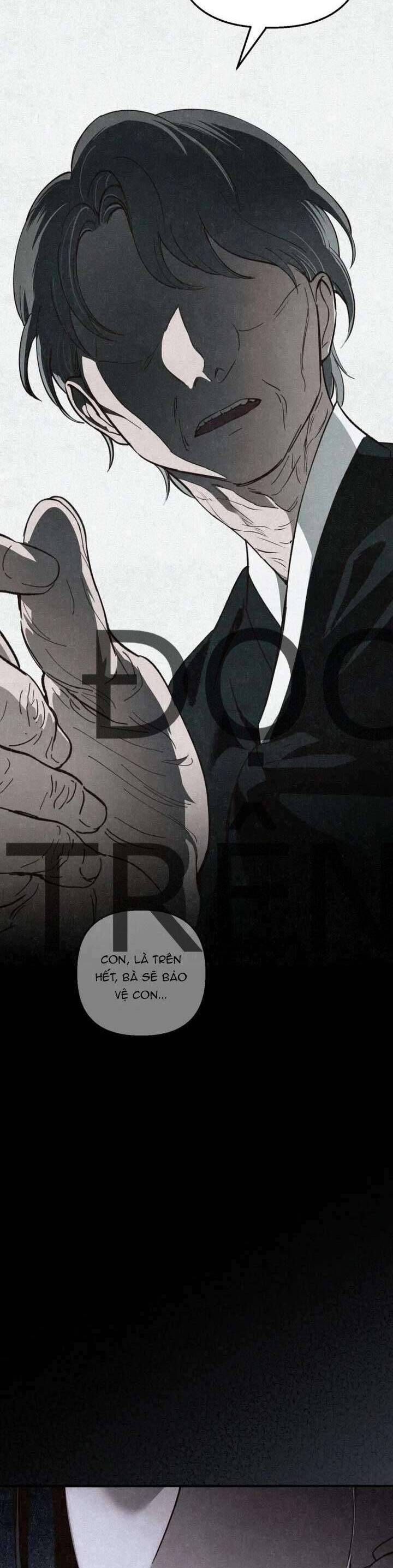 Mùa Hè Bị Nuốt Chửng Bởi Bóng Tối - Chapter 3 - Page 50