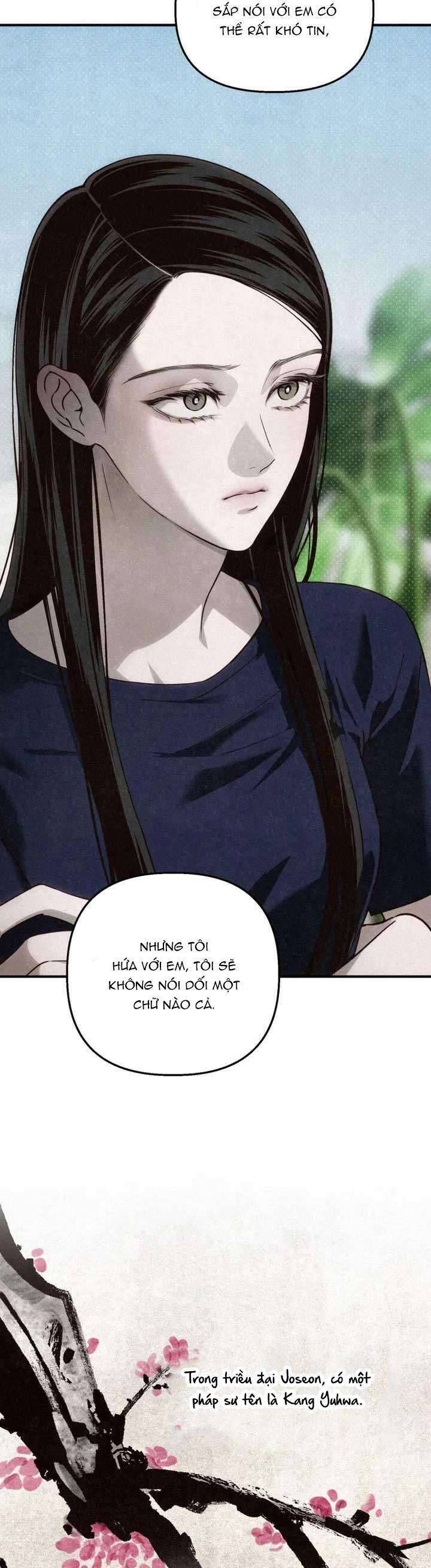 Mùa Hè Bị Nuốt Chửng Bởi Bóng Tối - Chapter 3 - Page 7