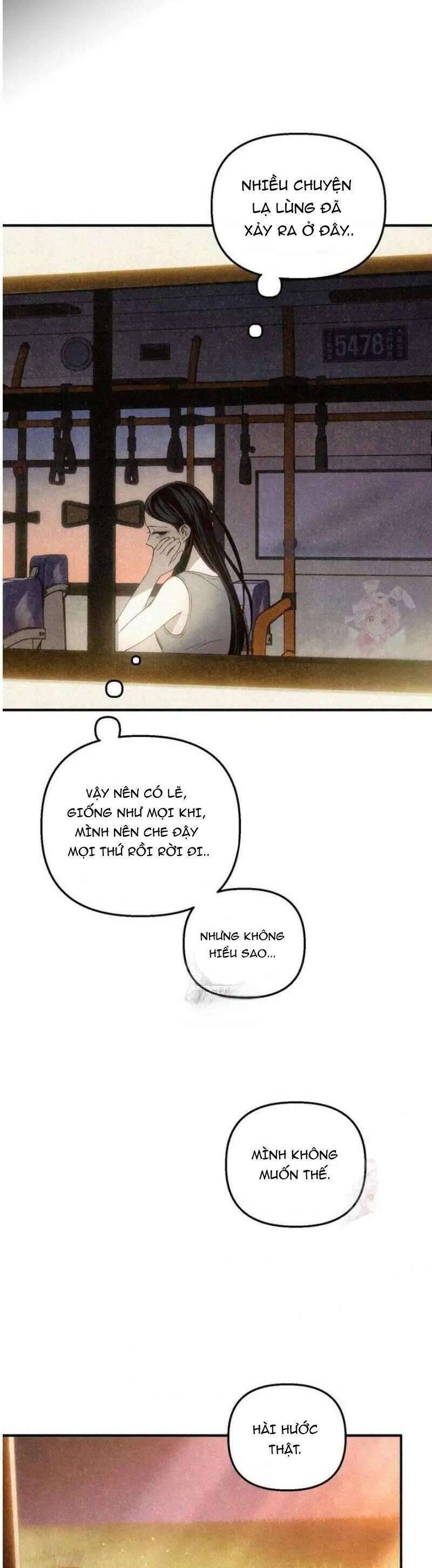 Mùa Hè Bị Nuốt Chửng Bởi Bóng Tối - Chapter 4 - Page 16