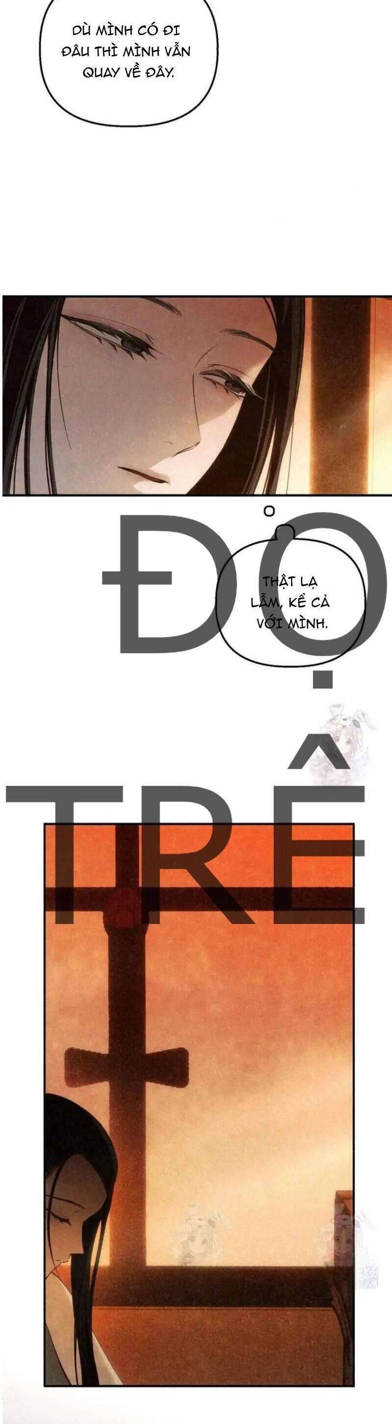 Mùa Hè Bị Nuốt Chửng Bởi Bóng Tối - Chapter 4 - Page 18