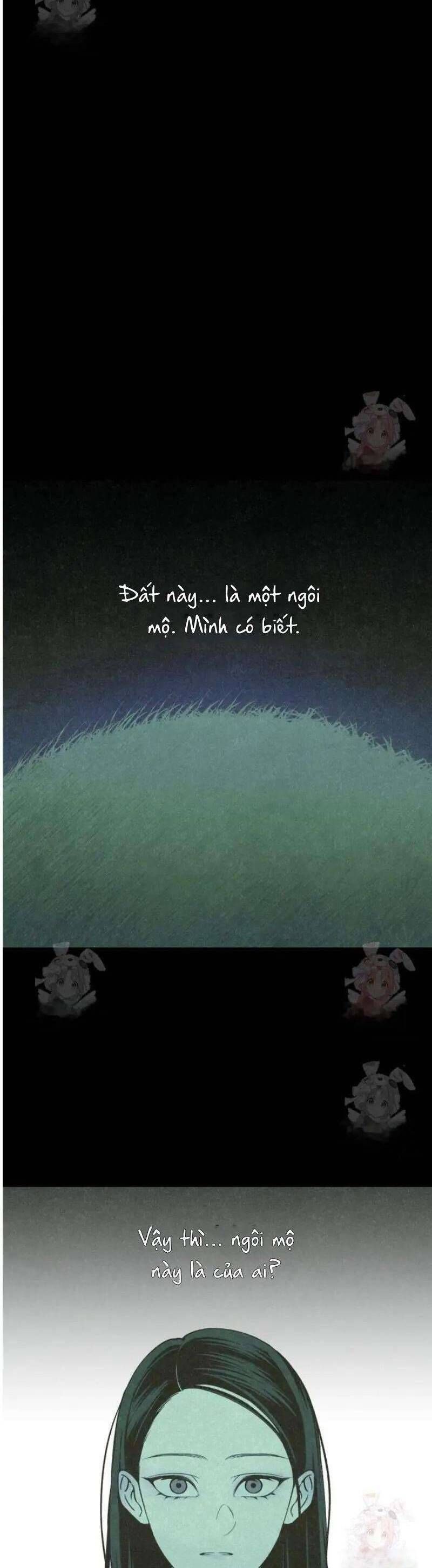 Mùa Hè Bị Nuốt Chửng Bởi Bóng Tối - Chapter 4 - Page 20