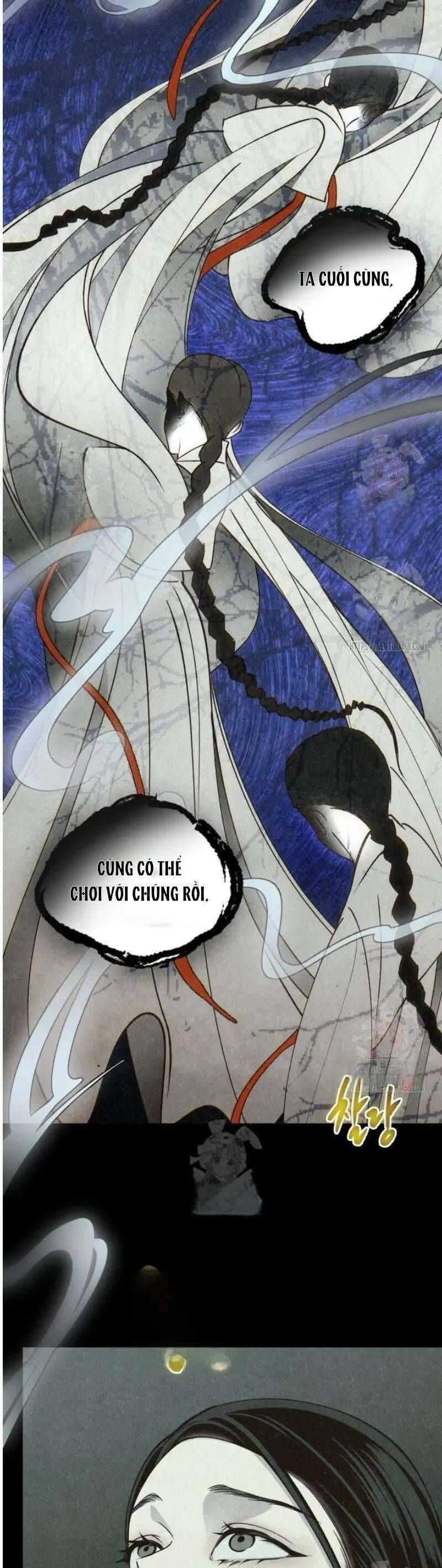 Mùa Hè Bị Nuốt Chửng Bởi Bóng Tối - Chapter 4 - Page 29