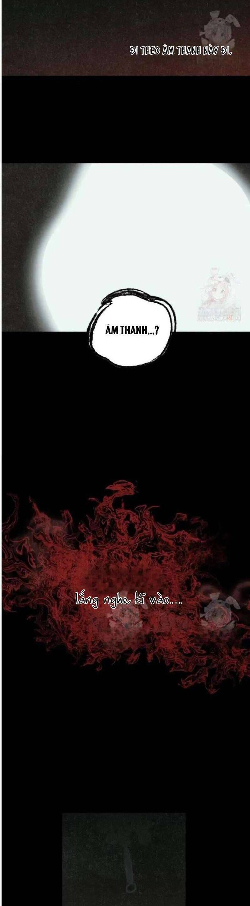 Mùa Hè Bị Nuốt Chửng Bởi Bóng Tối - Chapter 4 - Page 3