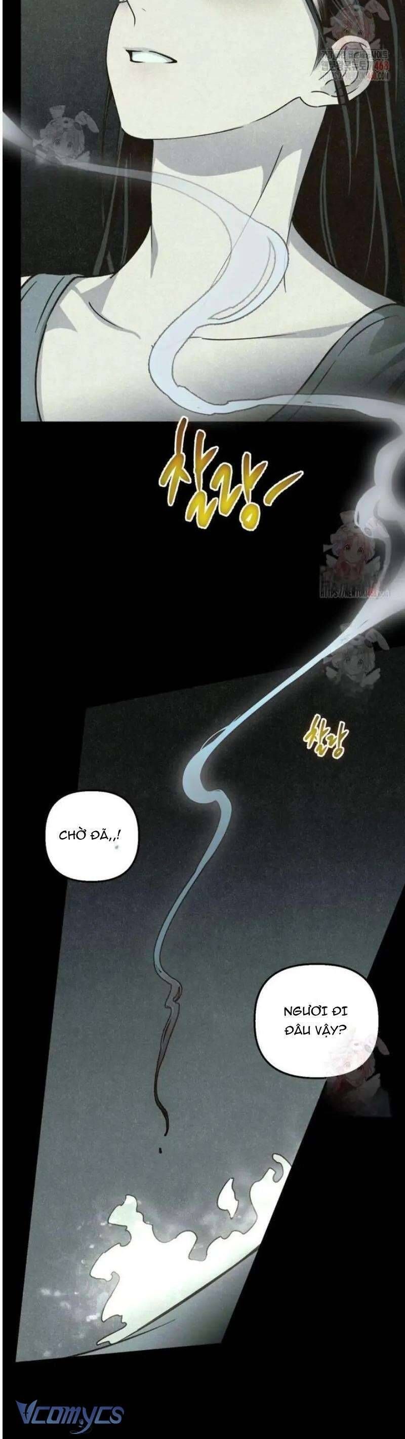 Mùa Hè Bị Nuốt Chửng Bởi Bóng Tối - Chapter 4 - Page 30