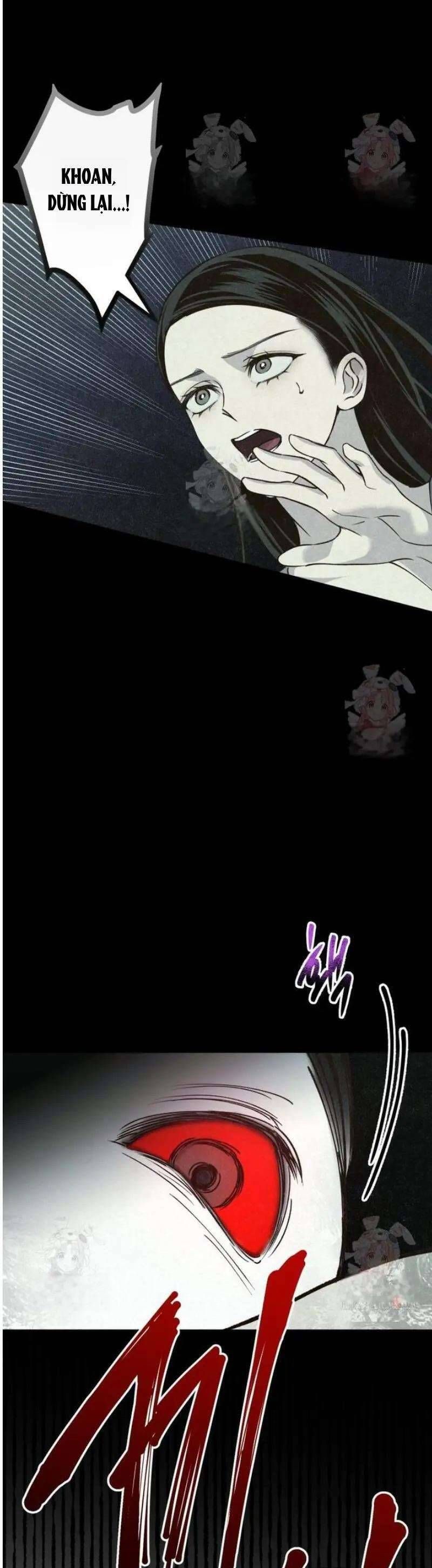 Mùa Hè Bị Nuốt Chửng Bởi Bóng Tối - Chapter 4 - Page 31