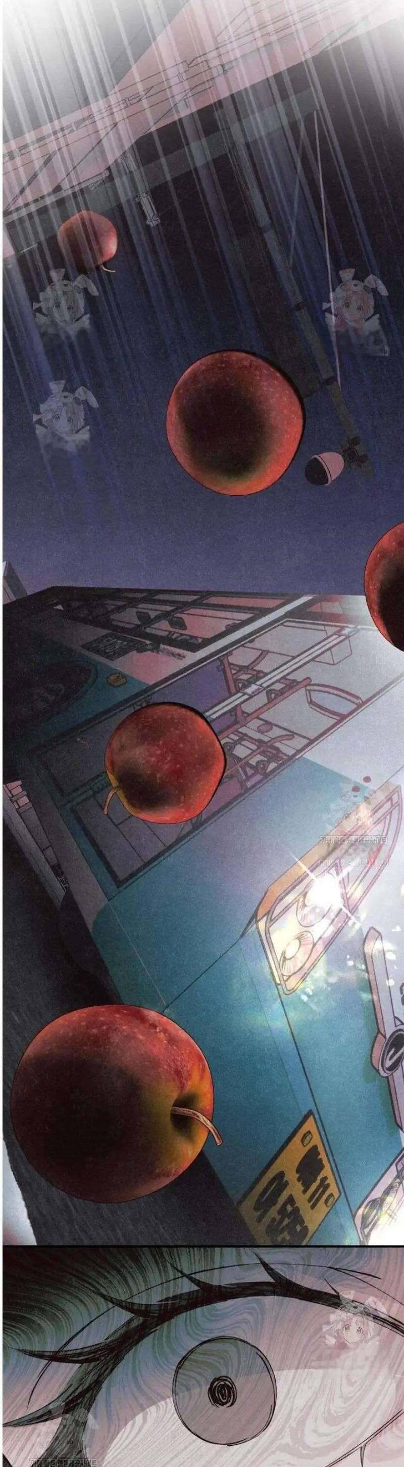 Mùa Hè Bị Nuốt Chửng Bởi Bóng Tối - Chapter 4 - Page 33