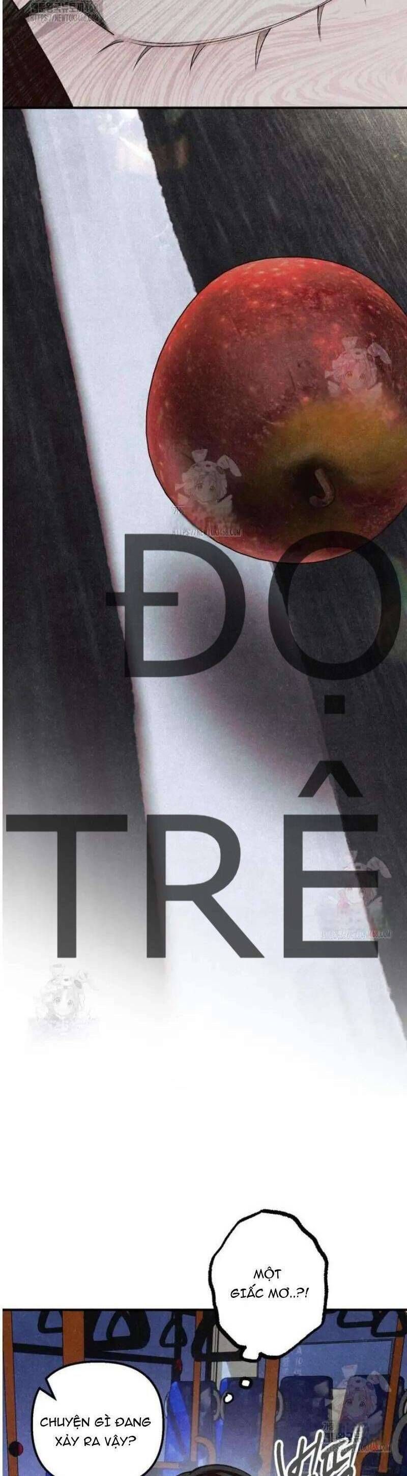 Mùa Hè Bị Nuốt Chửng Bởi Bóng Tối - Chapter 4 - Page 34