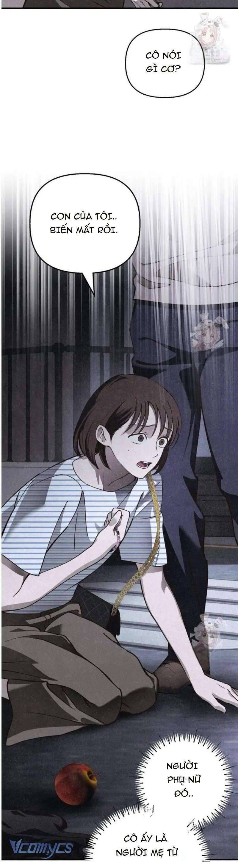 Mùa Hè Bị Nuốt Chửng Bởi Bóng Tối - Chapter 4 - Page 37