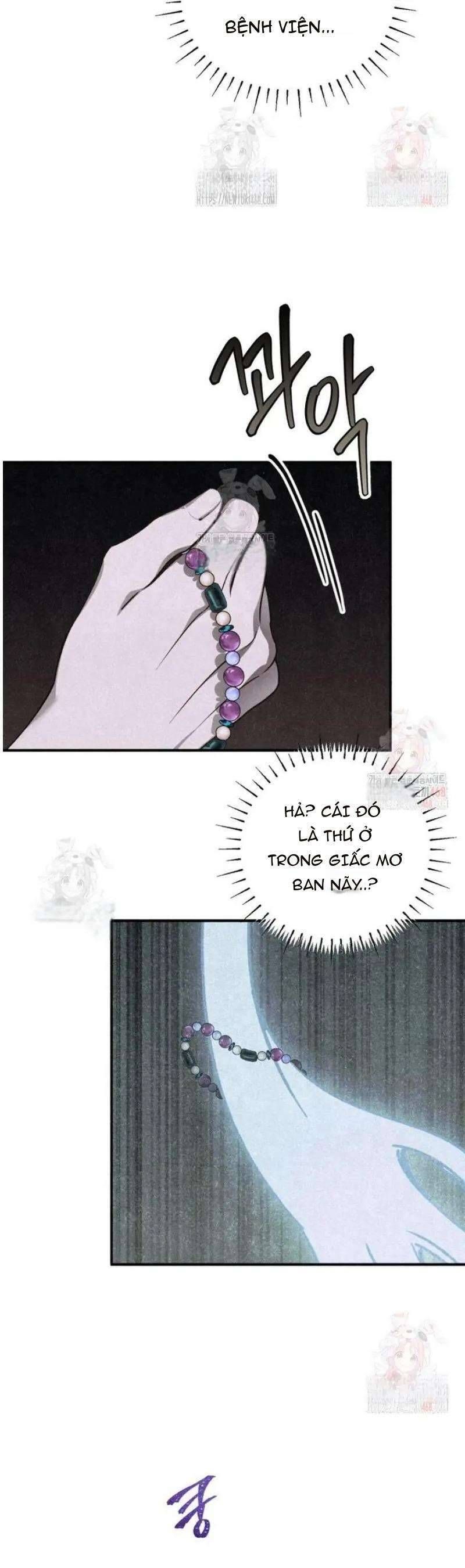 Mùa Hè Bị Nuốt Chửng Bởi Bóng Tối - Chapter 4 - Page 38