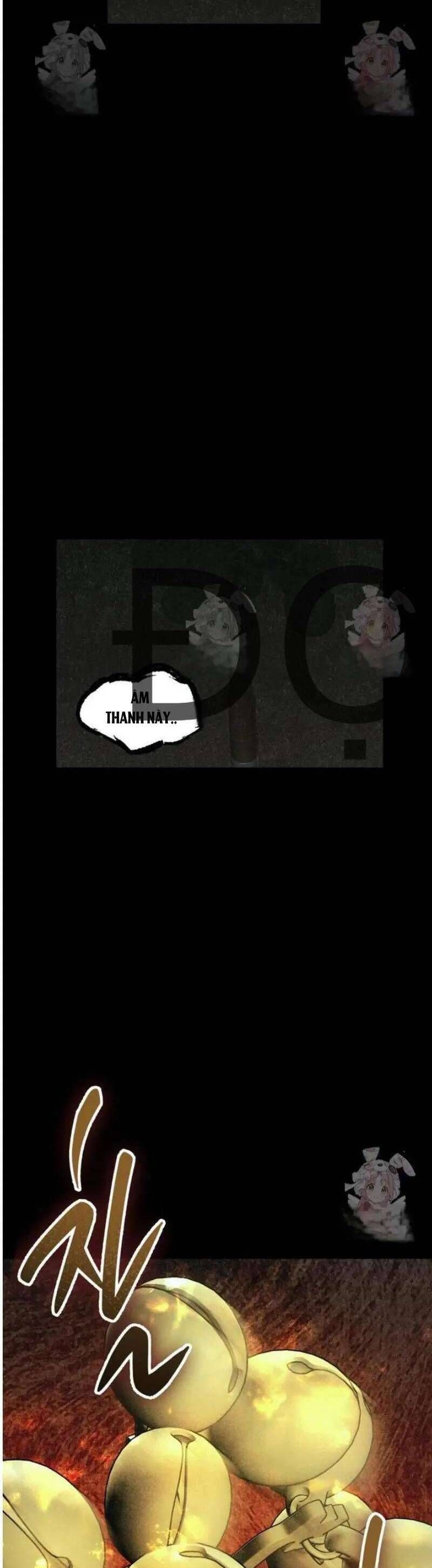 Mùa Hè Bị Nuốt Chửng Bởi Bóng Tối - Chapter 4 - Page 4