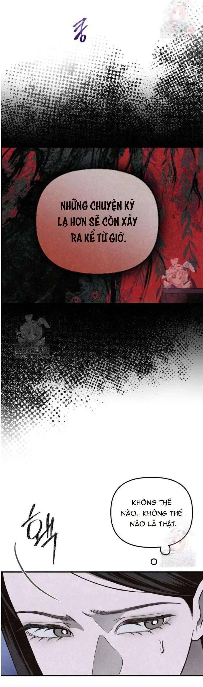 Mùa Hè Bị Nuốt Chửng Bởi Bóng Tối - Chapter 4 - Page 40