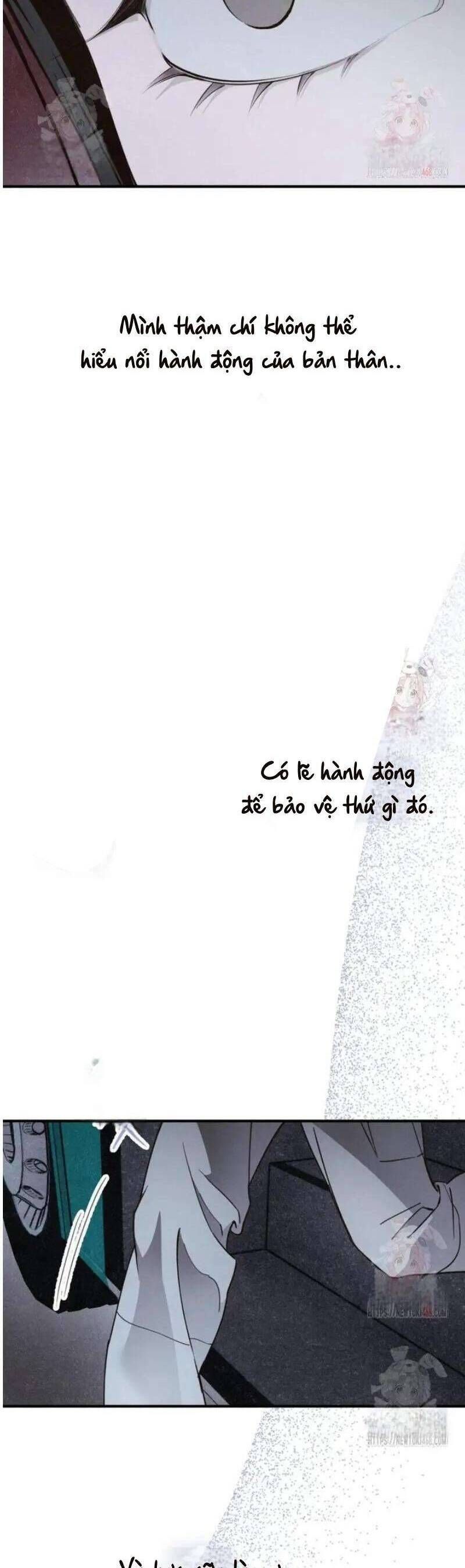 Mùa Hè Bị Nuốt Chửng Bởi Bóng Tối - Chapter 4 - Page 43