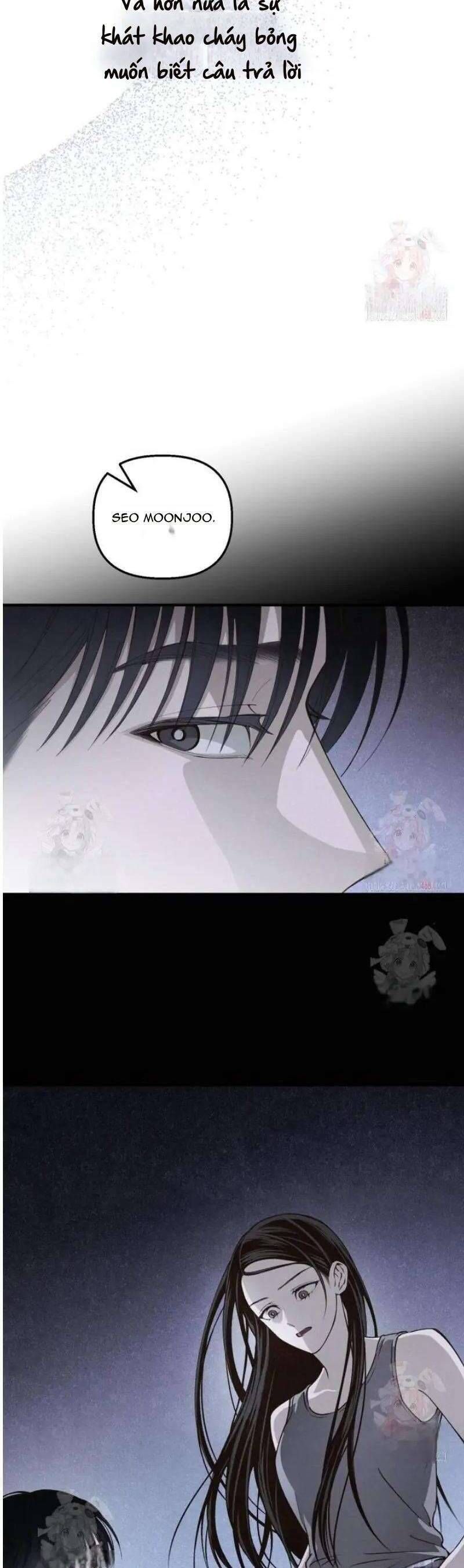 Mùa Hè Bị Nuốt Chửng Bởi Bóng Tối - Chapter 4 - Page 44