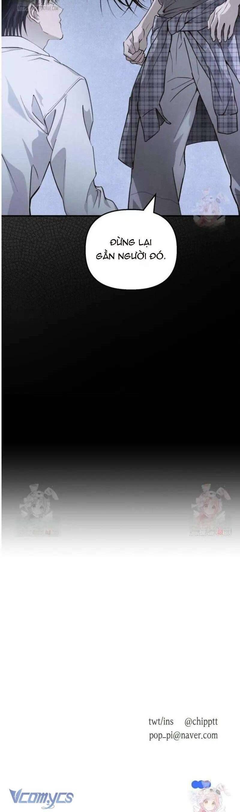 Mùa Hè Bị Nuốt Chửng Bởi Bóng Tối - Chapter 4 - Page 45