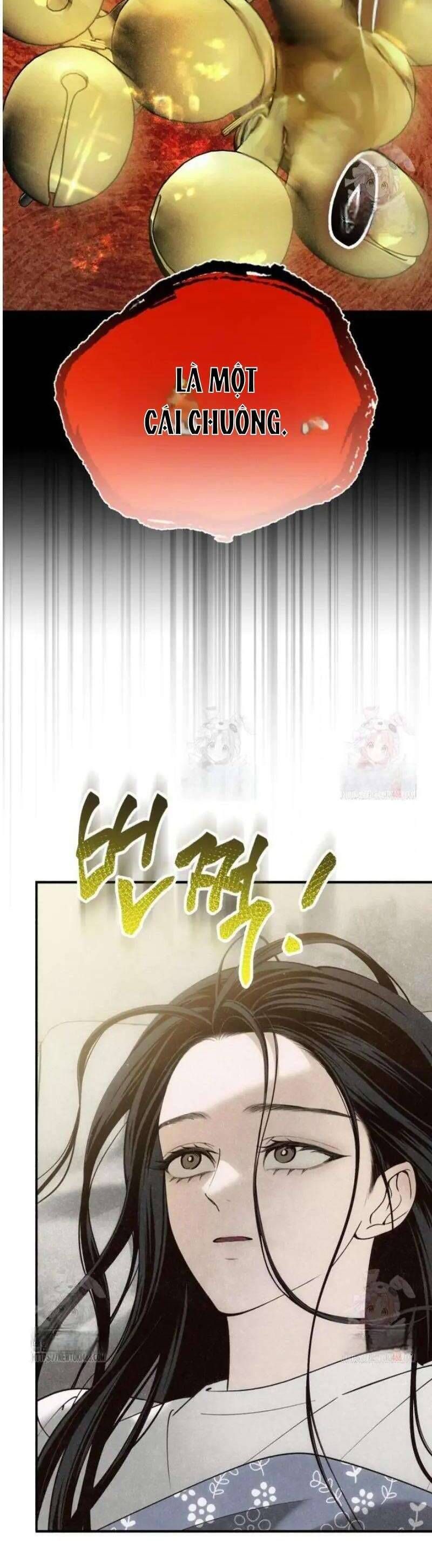 Mùa Hè Bị Nuốt Chửng Bởi Bóng Tối - Chapter 4 - Page 5