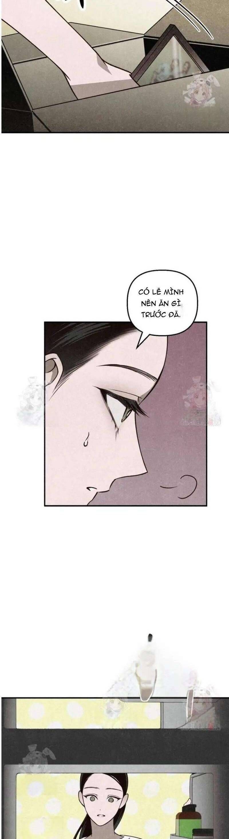 Mùa Hè Bị Nuốt Chửng Bởi Bóng Tối - Chapter 4 - Page 9