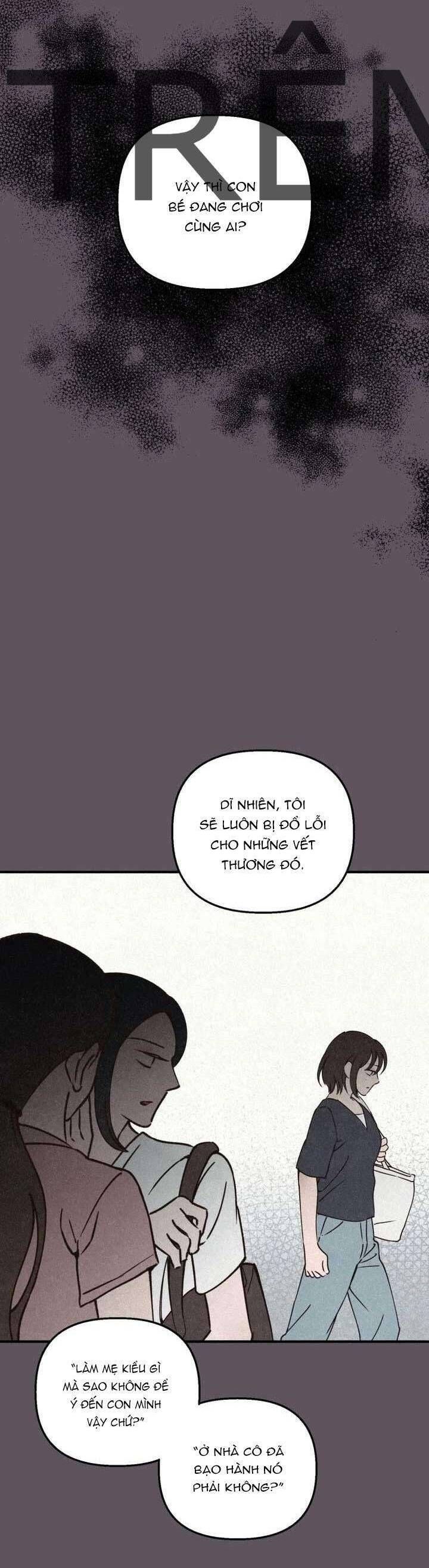 Mùa Hè Bị Nuốt Chửng Bởi Bóng Tối - Chapter 5 - Page 16