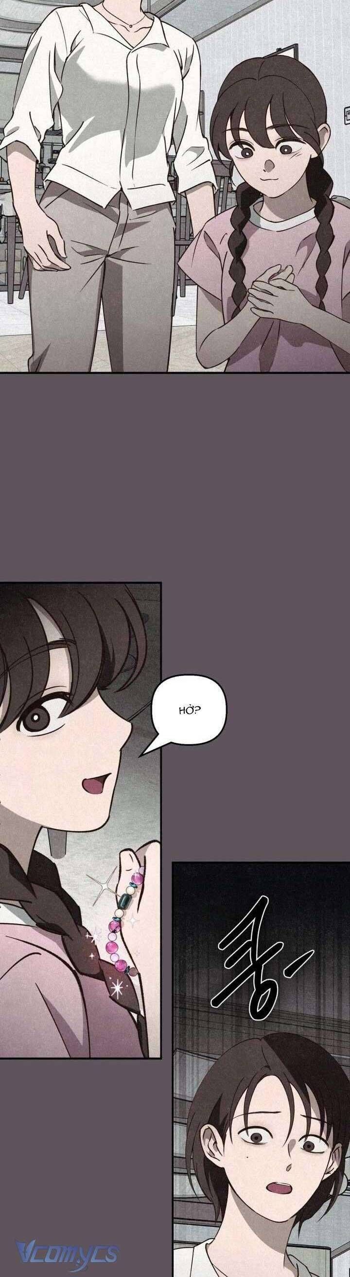 Mùa Hè Bị Nuốt Chửng Bởi Bóng Tối - Chapter 5 - Page 18