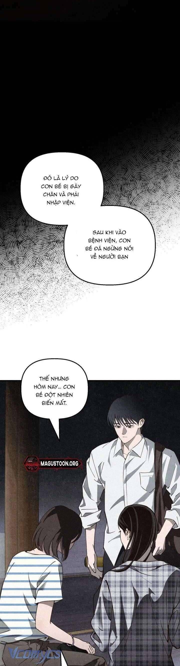 Mùa Hè Bị Nuốt Chửng Bởi Bóng Tối - Chapter 5 - Page 24