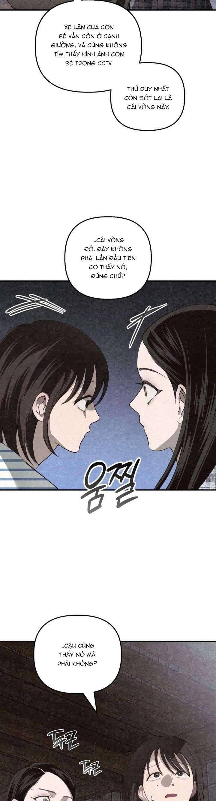 Mùa Hè Bị Nuốt Chửng Bởi Bóng Tối - Chapter 5 - Page 25