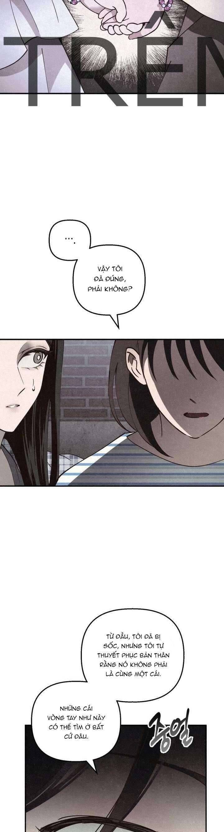 Mùa Hè Bị Nuốt Chửng Bởi Bóng Tối - Chapter 5 - Page 28