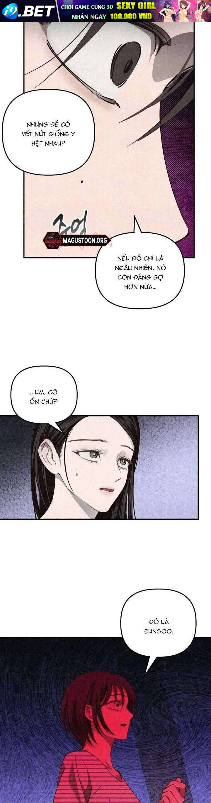 Mùa Hè Bị Nuốt Chửng Bởi Bóng Tối - Chapter 5 - Page 29