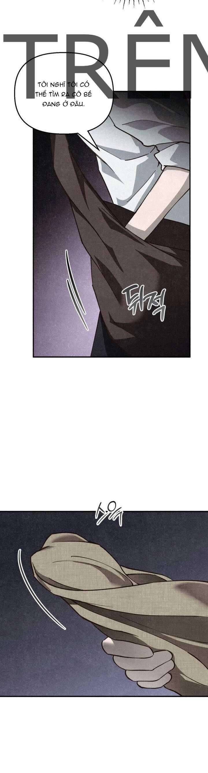 Mùa Hè Bị Nuốt Chửng Bởi Bóng Tối - Chapter 5 - Page 34