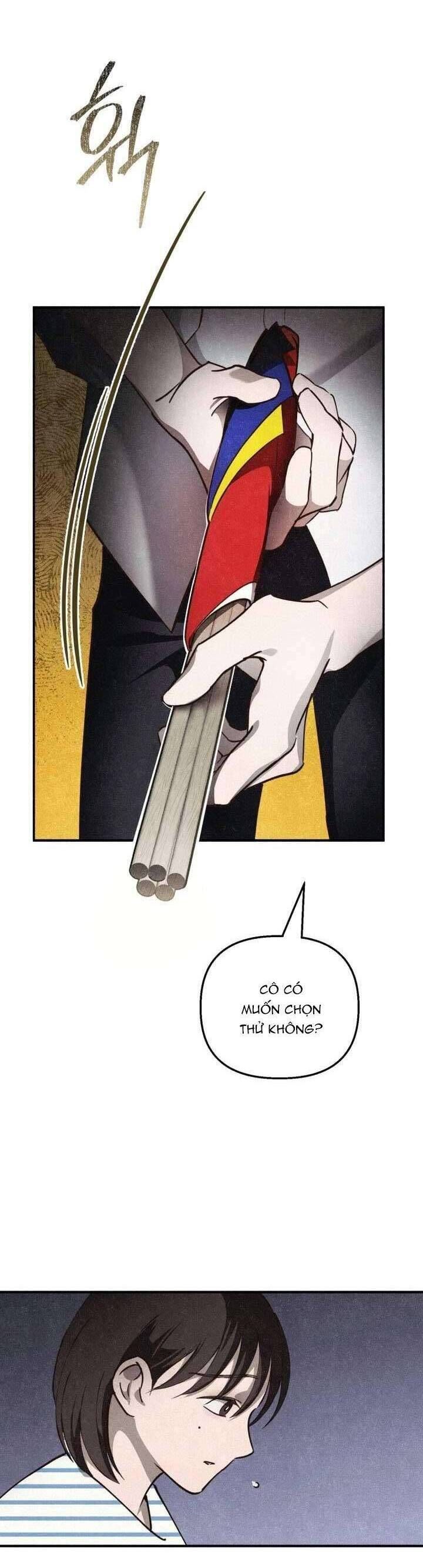 Mùa Hè Bị Nuốt Chửng Bởi Bóng Tối - Chapter 5 - Page 35