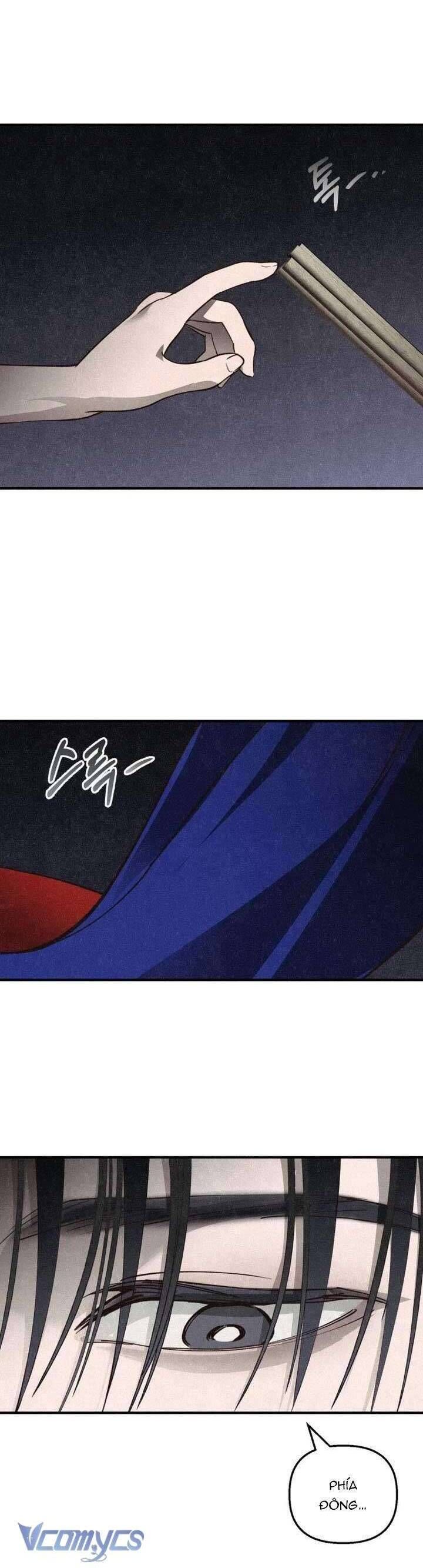 Mùa Hè Bị Nuốt Chửng Bởi Bóng Tối - Chapter 5 - Page 36