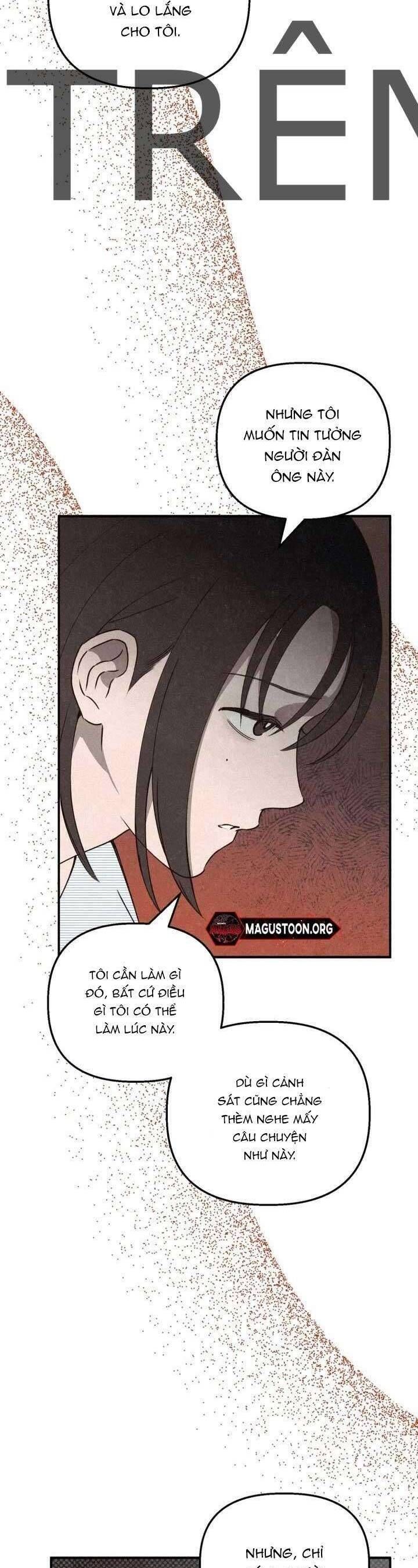 Mùa Hè Bị Nuốt Chửng Bởi Bóng Tối - Chapter 5 - Page 40