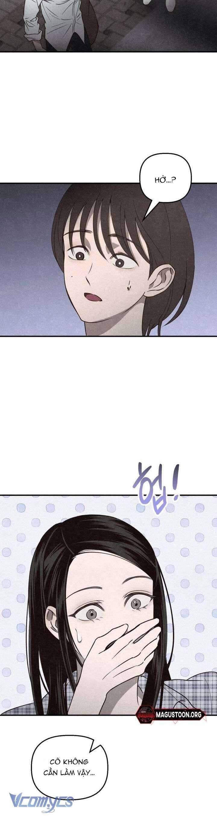 Mùa Hè Bị Nuốt Chửng Bởi Bóng Tối - Chapter 5 - Page 42