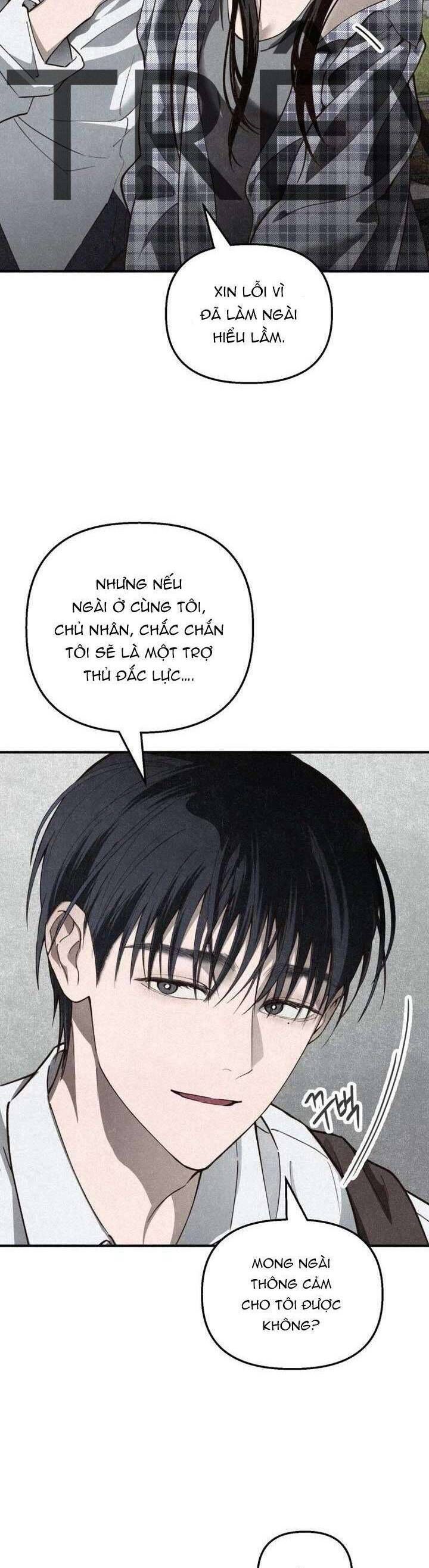 Mùa Hè Bị Nuốt Chửng Bởi Bóng Tối - Chapter 5 - Page 46