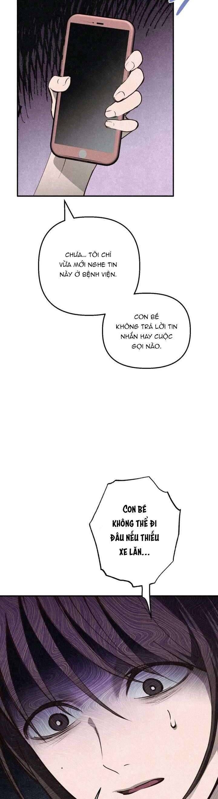 Mùa Hè Bị Nuốt Chửng Bởi Bóng Tối - Chapter 5 - Page 5