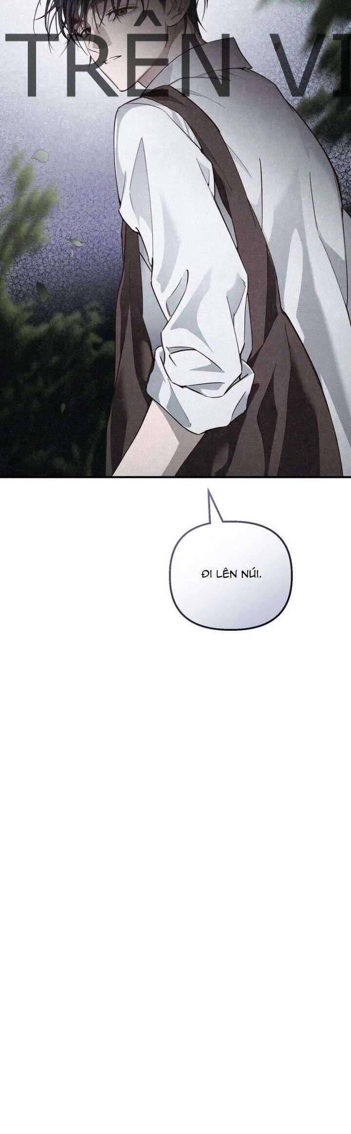 Mùa Hè Bị Nuốt Chửng Bởi Bóng Tối - Chapter 5 - Page 51