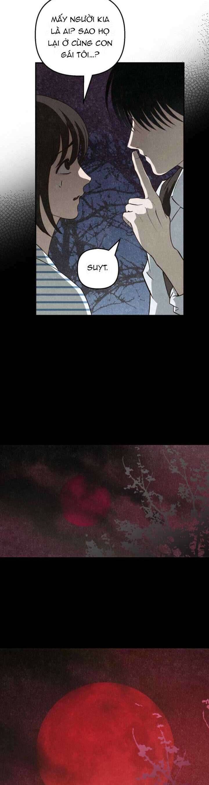 Mùa Hè Bị Nuốt Chửng Bởi Bóng Tối - Chapter 6 - Page 22