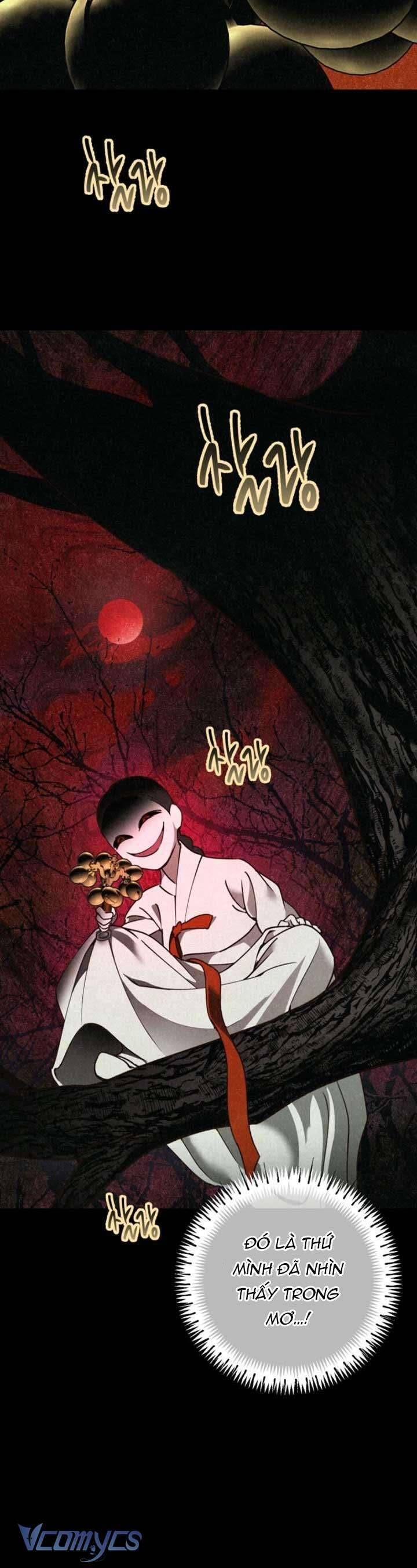 Mùa Hè Bị Nuốt Chửng Bởi Bóng Tối - Chapter 6 - Page 35