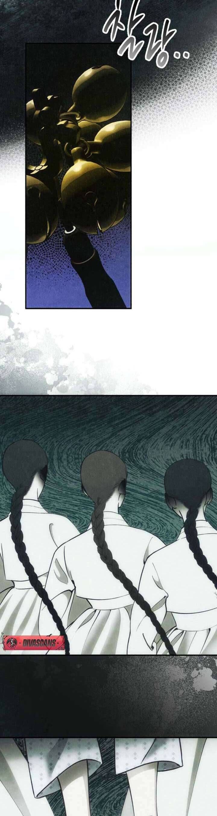 Mùa Hè Bị Nuốt Chửng Bởi Bóng Tối - Chapter 6 - Page 4