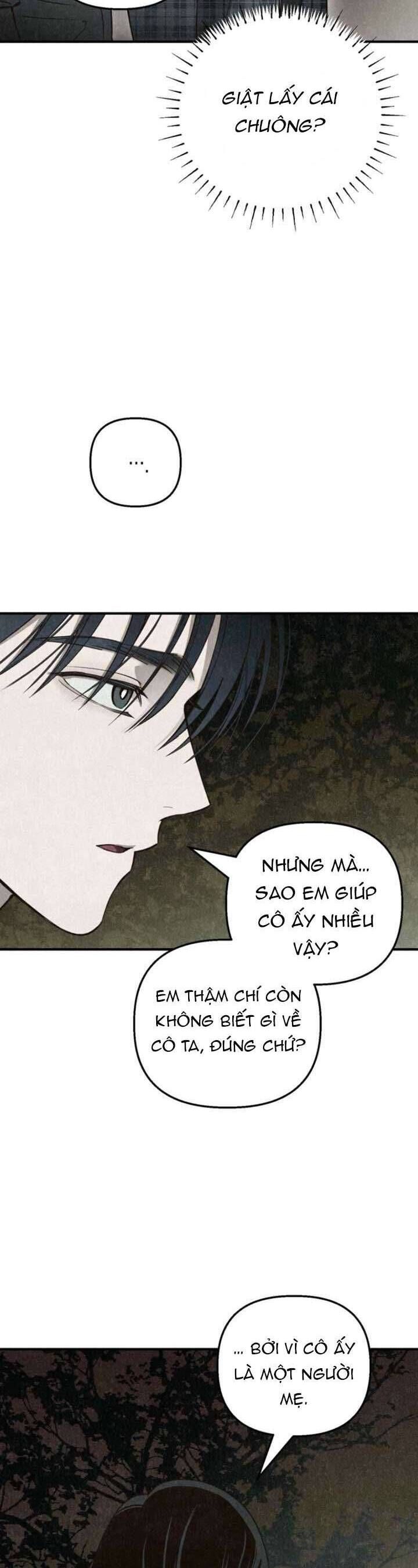 Mùa Hè Bị Nuốt Chửng Bởi Bóng Tối - Chapter 6 - Page 42