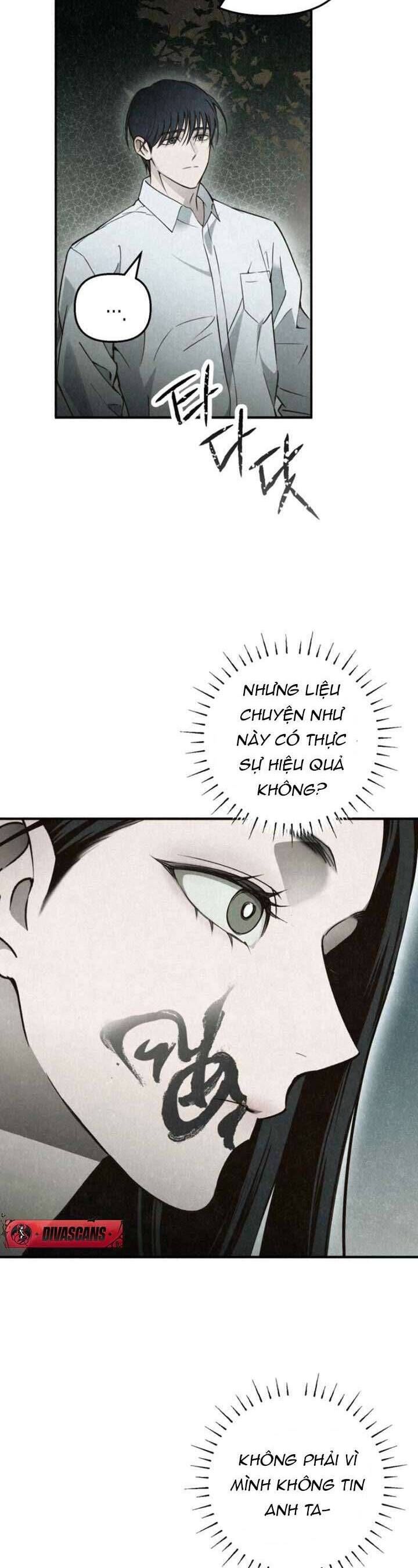 Mùa Hè Bị Nuốt Chửng Bởi Bóng Tối - Chapter 6 - Page 44