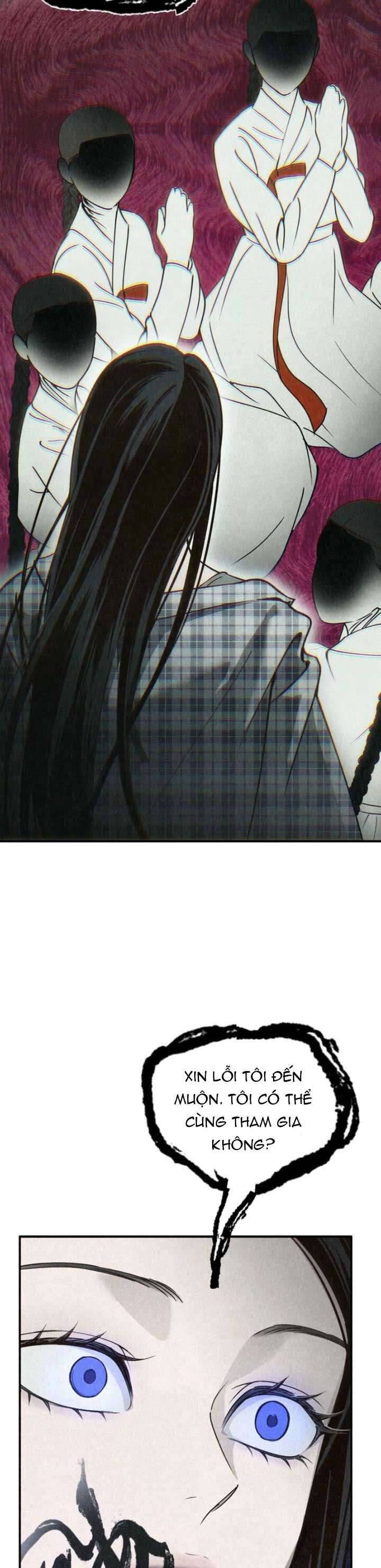 Mùa Hè Bị Nuốt Chửng Bởi Bóng Tối - Chapter 6 - Page 46