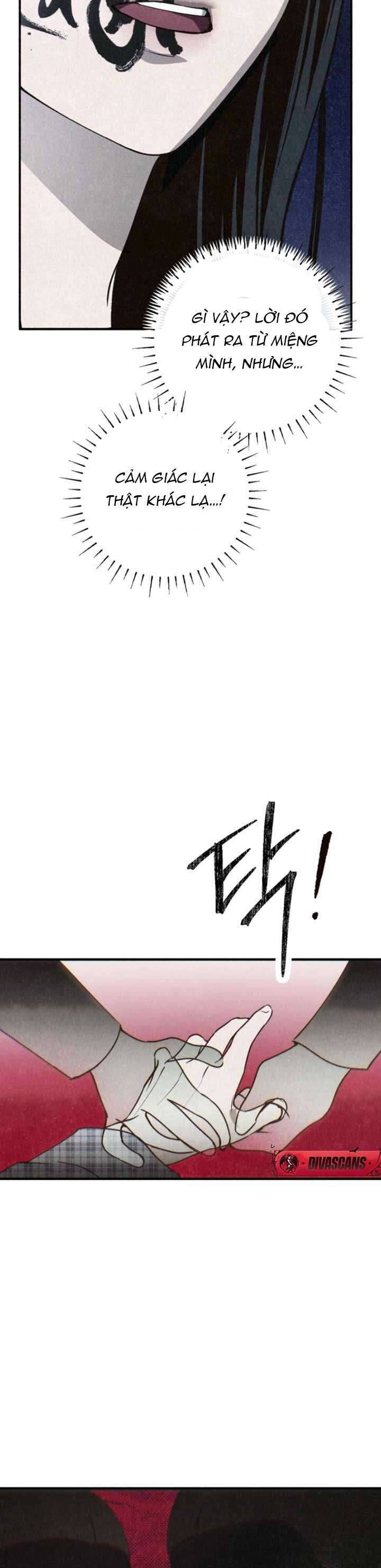 Mùa Hè Bị Nuốt Chửng Bởi Bóng Tối - Chapter 6 - Page 47