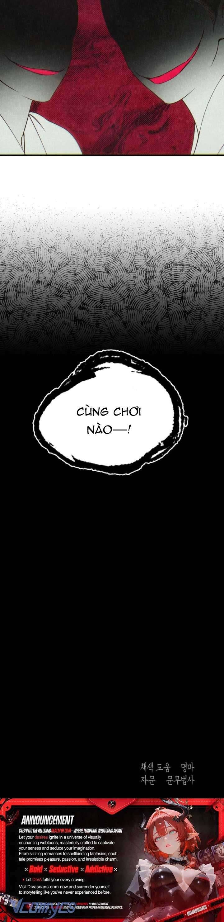 Mùa Hè Bị Nuốt Chửng Bởi Bóng Tối - Chapter 6 - Page 48