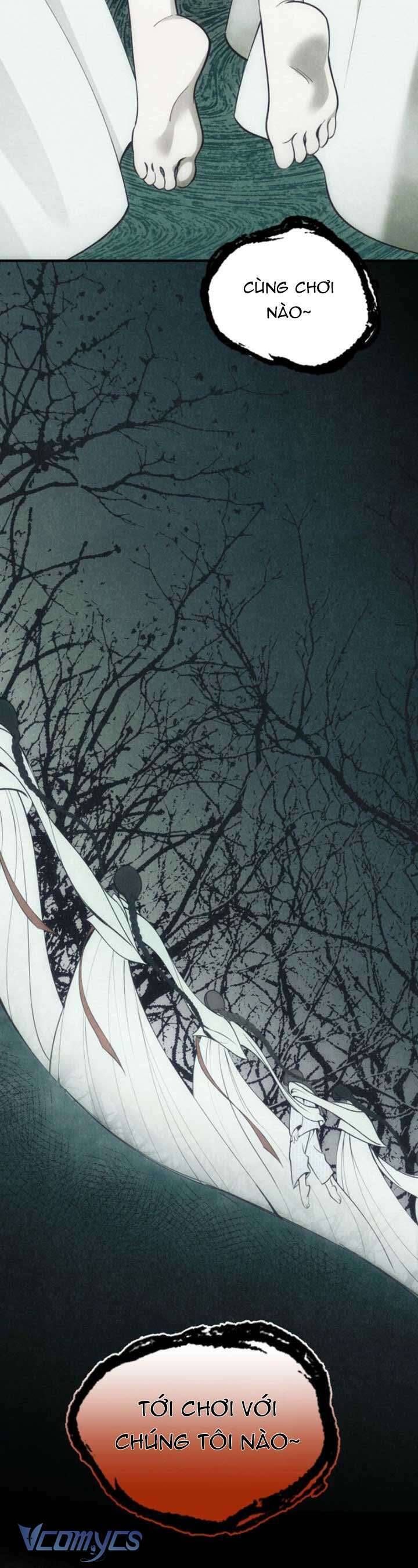 Mùa Hè Bị Nuốt Chửng Bởi Bóng Tối - Chapter 6 - Page 5