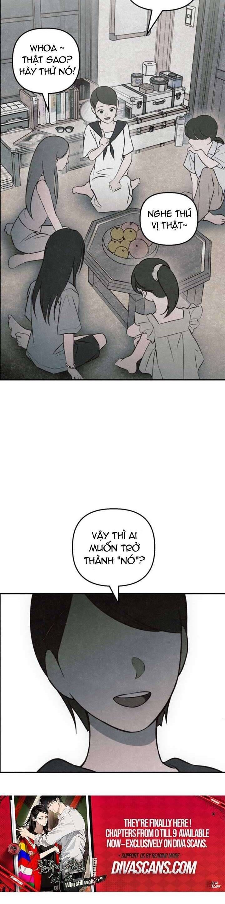 Mùa Hè Bị Nuốt Chửng Bởi Bóng Tối - Chapter 7 - Page 15