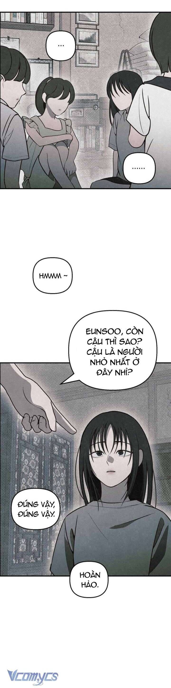 Mùa Hè Bị Nuốt Chửng Bởi Bóng Tối - Chapter 7 - Page 16