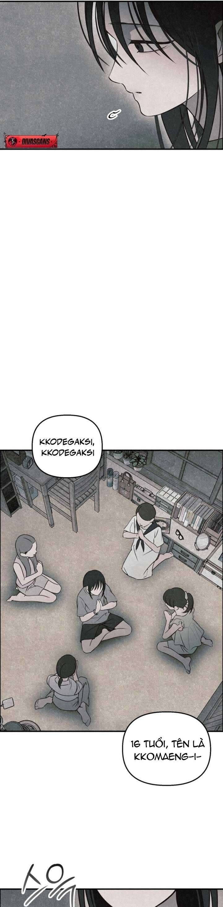 Mùa Hè Bị Nuốt Chửng Bởi Bóng Tối - Chapter 7 - Page 17