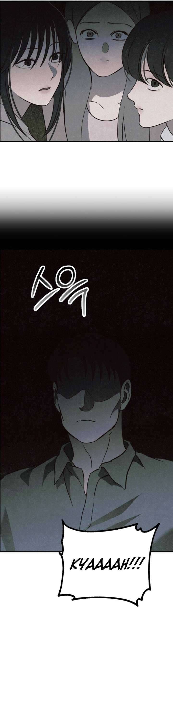 Mùa Hè Bị Nuốt Chửng Bởi Bóng Tối - Chapter 7 - Page 21