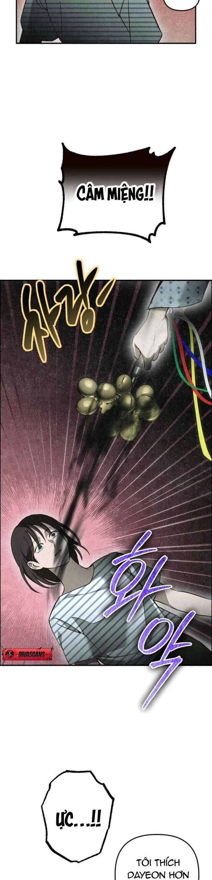 Mùa Hè Bị Nuốt Chửng Bởi Bóng Tối - Chapter 7 - Page 27