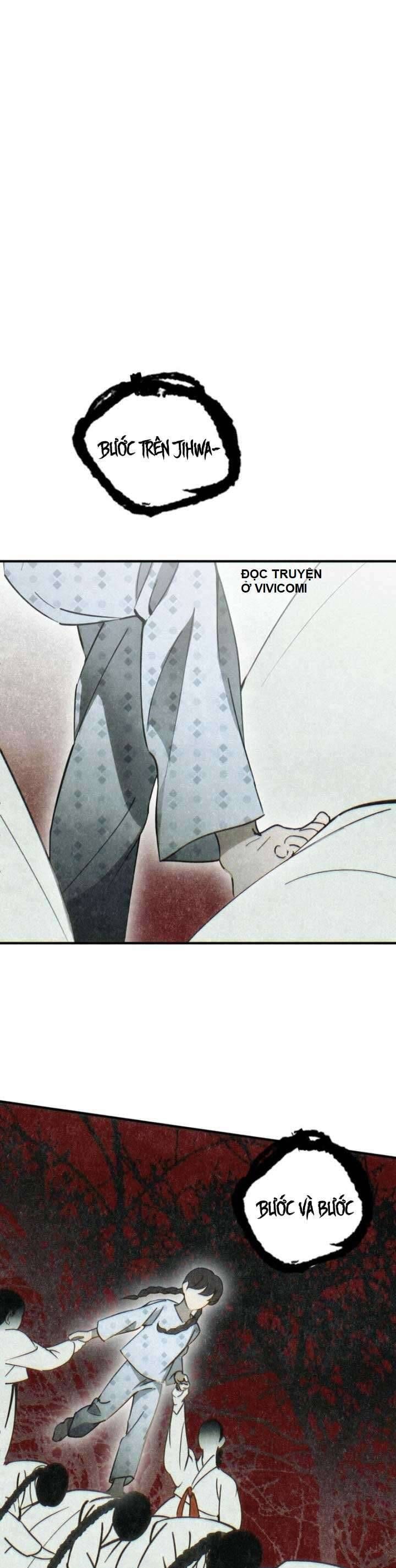 Mùa Hè Bị Nuốt Chửng Bởi Bóng Tối - Chapter 7 - Page 29